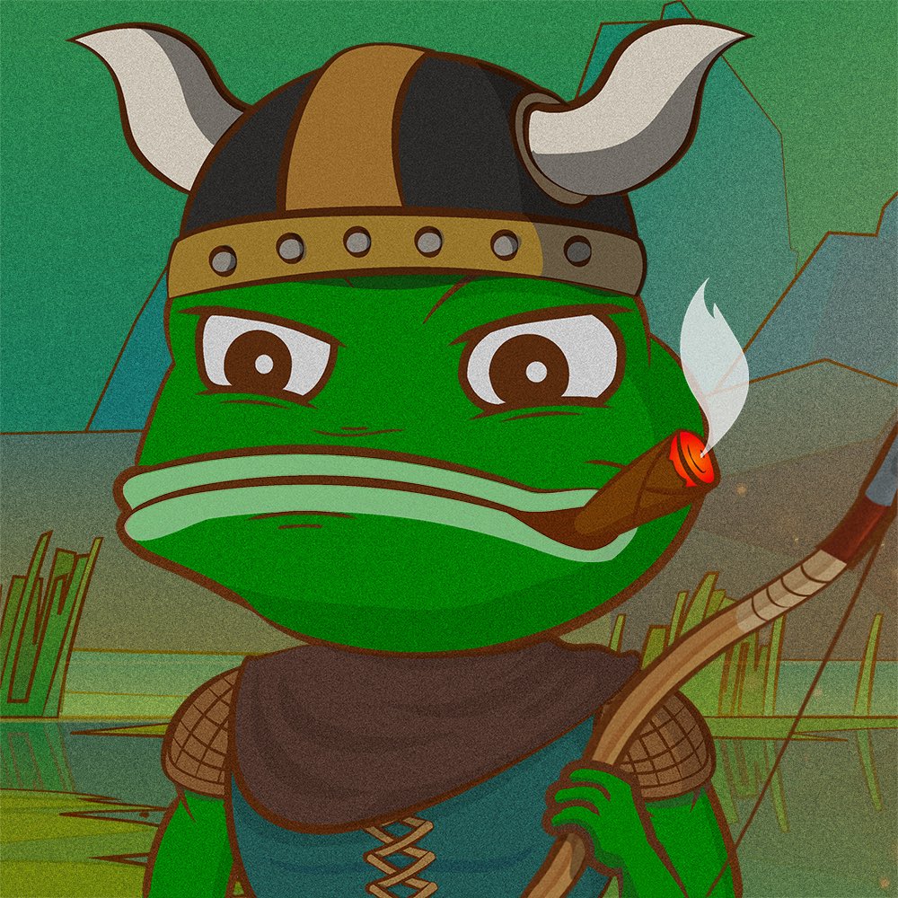 Gm

The timeline will be plagued and you will like it

Go vikes