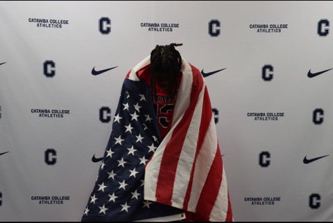 Marion Eubanks Jr. tweet media