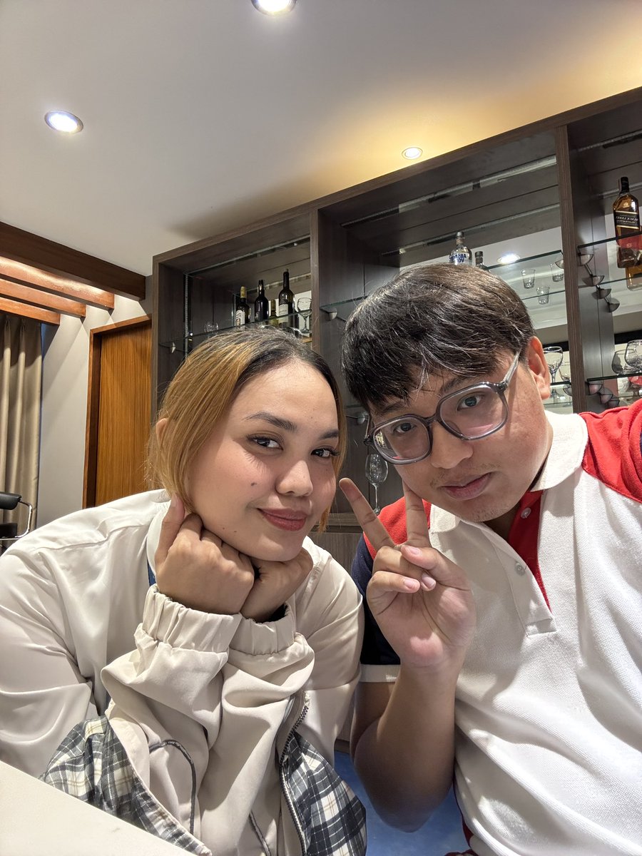 SenseiAnds's tweet photo. Happy Birthday baby! I love you so so much and I hope maenjoy mo ang very special day moo! 🫶🏻😚 https://t.co/bLcsfROTfp
