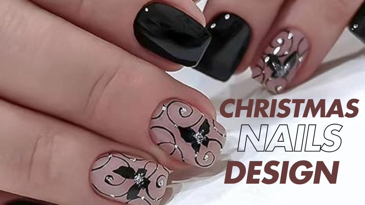 knshams's tweet photo. Check out my latest article: Christmas Nail Designs to Spark Holiday Cheer https://t.co/tVlUgB9iwd via @LinkedIn https://t.co/6qJ9Jcn6aI
