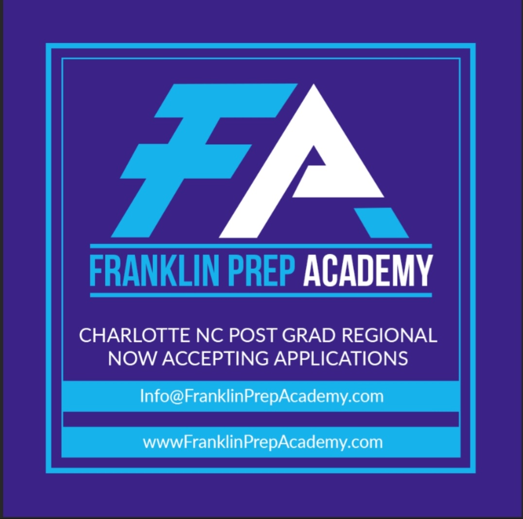 Franklin Prep Charlotte Nc have 2 spots Available.  If you not serious please don't waste our time..