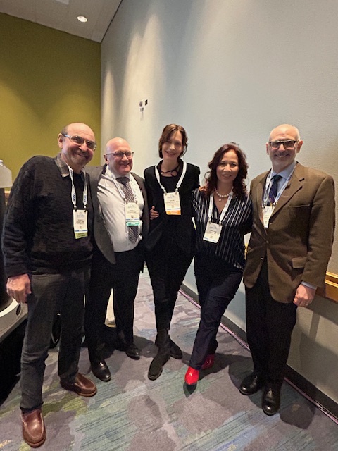 Miriam Bredella, MD, MBA, FACR (@bredellamd) on Twitter photo Had an amazing time at #RSNA2024! 🌟Learned so much from the incredible sessions and reconnected with old friends. Here's to innovation, collaboration, and the future of #radiology ! 🩺✨ <a href="/nyulangone/">NYU Langone Health</a> <a href="/nyugrossman/">NYU Grossman School of Medicine</a> <a href="/NYUImaging/">NYU Langone Health Department of Radiology</a> <a href="/RSNA/">RSNA</a> Had an amazing time at #RSNA2024! 🌟Learned so much from the incredible sessions and reconnected with old friends. Here's to innovation, collaboration, and the future of #radiology ! 🩺✨ <a href="/nyulangone/">NYU Langone Health</a> <a href="/nyugrossman/">NYU Grossman School of Medicine</a> <a href="/NYUImaging/">NYU Langone Health Department of Radiology</a> <a href="/RSNA/">RSNA</a>