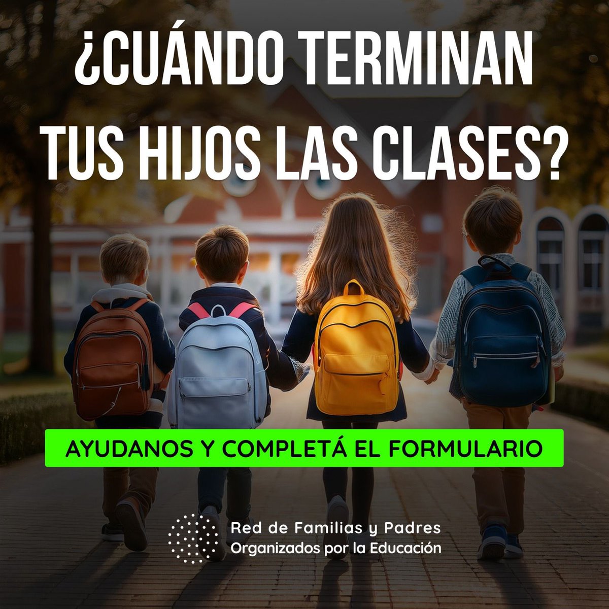 PadresOrganizadosHurlingham tweet media