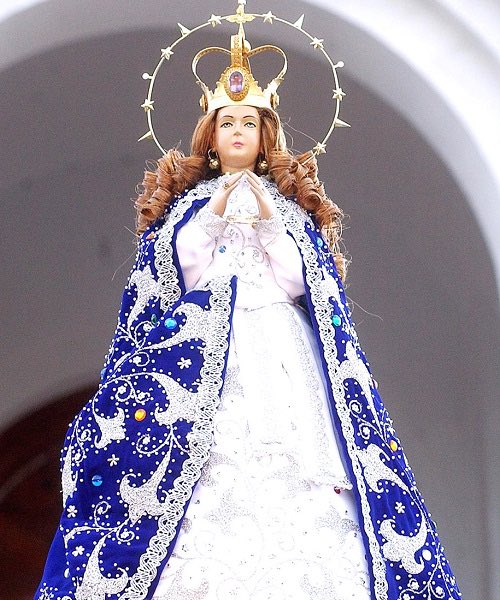 EpocaShowBar's tweet photo. Feliz día de la Virgen de Caacupe! Patrona del Paraguay 🇵🇾 🙌🏻
Ruega por nosotros 🙏🏻 https://t.co/9LSJEk8qF4