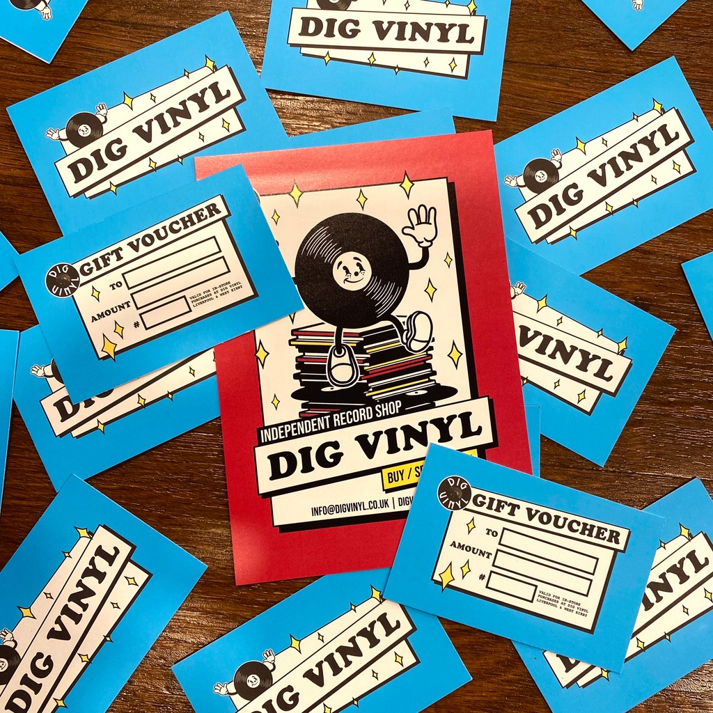 Dig Vinyl tweet media