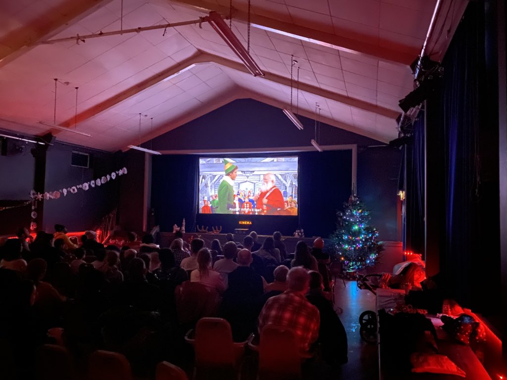 🎄🎄🎄Christmas vibes at our seasonal celebration 🎄🎄🎄