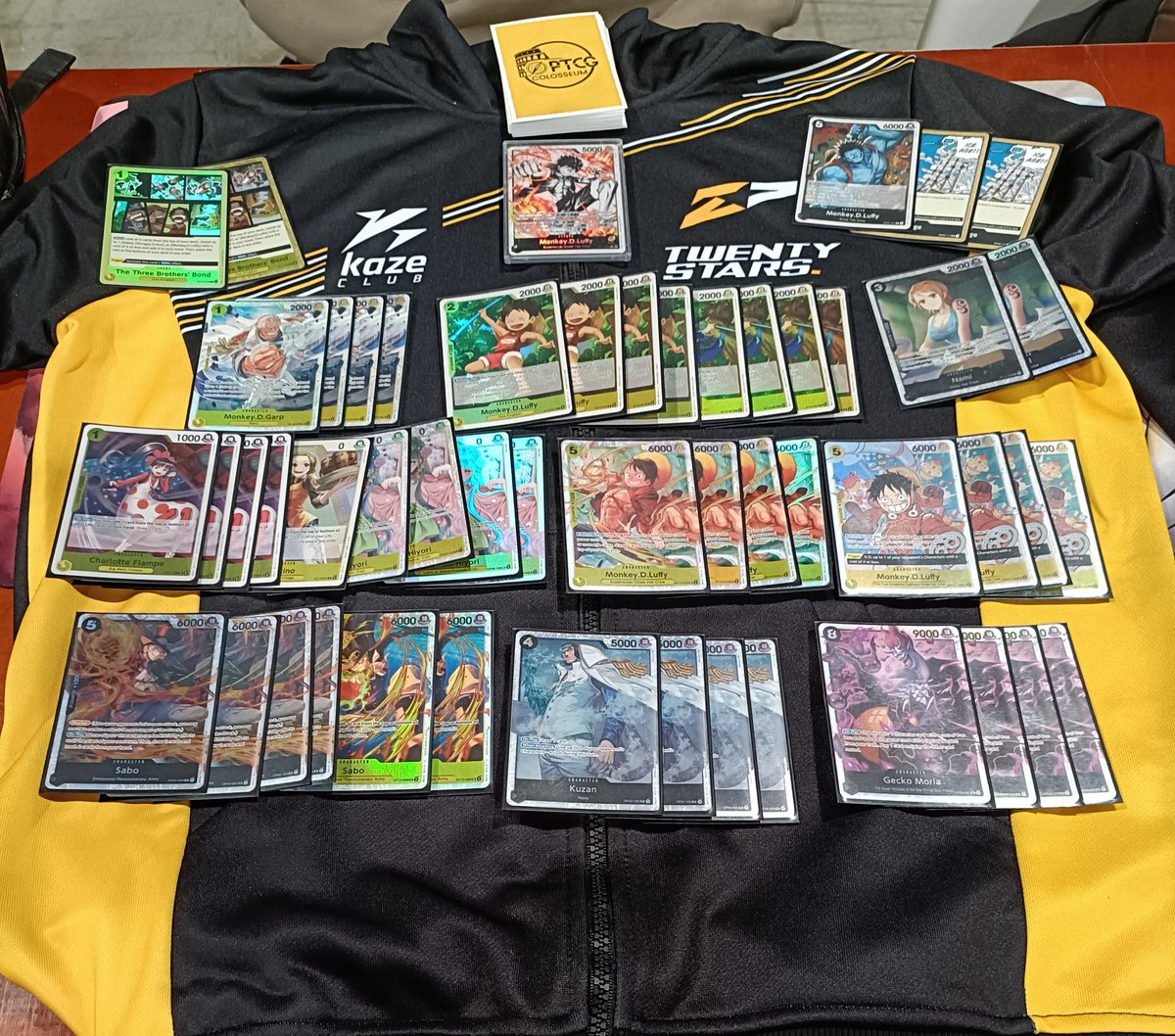 Lucas in Hoenn tweet media