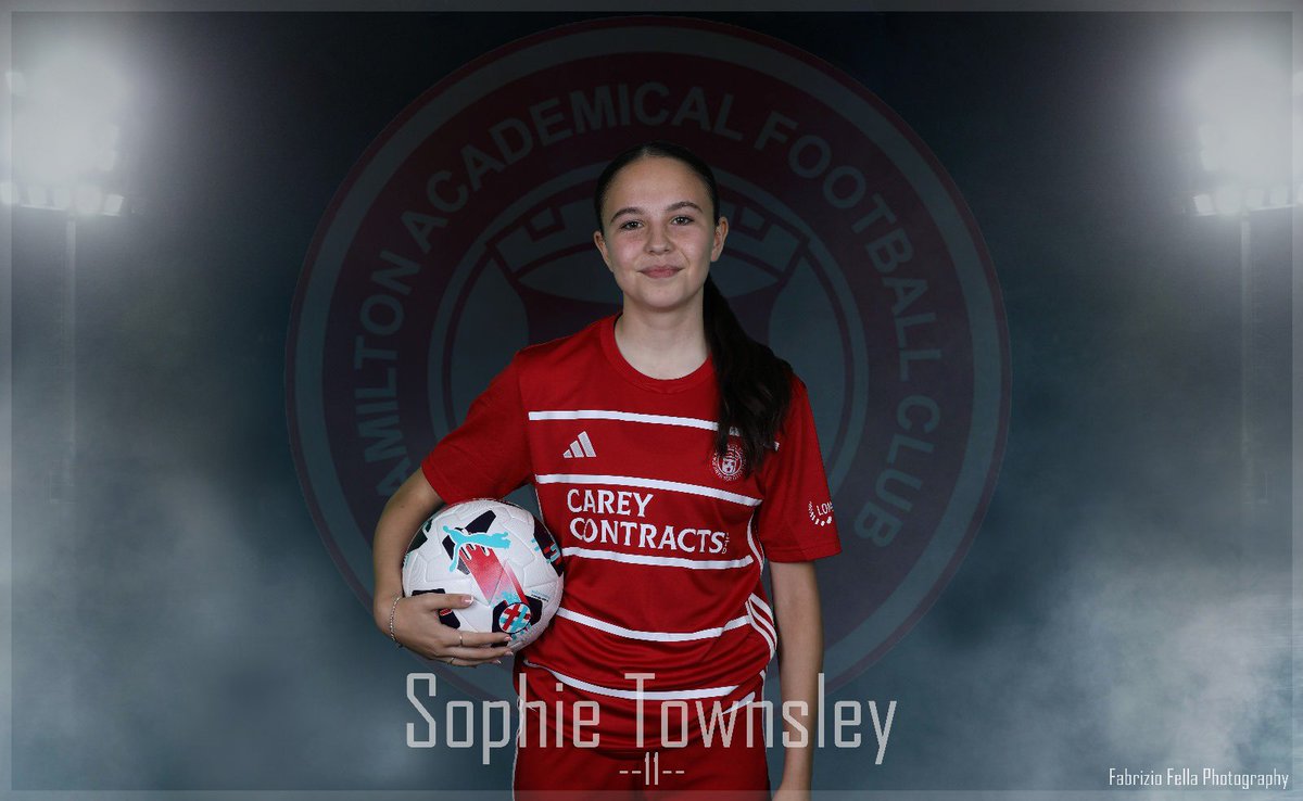Full Time | Queen’s Park 1-3 Accies 

Goals from <a href="/JosephineGiard/">Josephine Giard</a>, <a href="/Freyamac23/">Freya Macdonald</a> and Sophie Townsley secure a deserved win in todays <a href="/ScottishCup/">Scottish Gas Scottish Cup</a> 3rd Round. 

Reaction to follow.