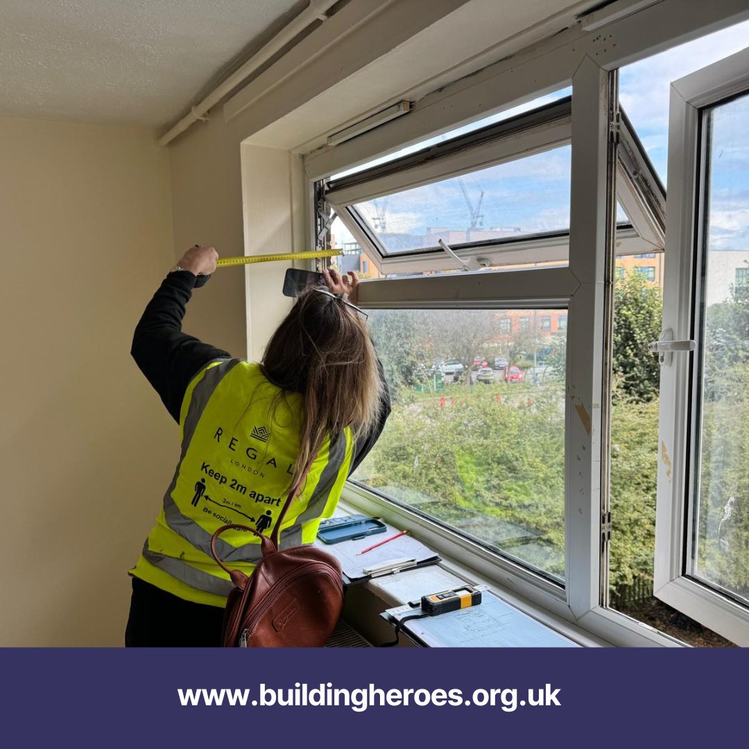 The Building Heroes Charity (@buildingheroes) on Twitter photo As we wrap up a very successful year, we want to thank the <a href="/CheshireCF/">Cheshire CF</a> for their support ๐
Supporting ex-military members is the foundation of our charity, and working with organisations like these ensures we can help those who serve transition from military to civilian life. As we wrap up a very successful year, we want to thank the <a href="/CheshireCF/">Cheshire CF</a> for their support ๐
Supporting ex-military members is the foundation of our charity, and working with organisations like these ensures we can help those who serve transition from military to civilian life.