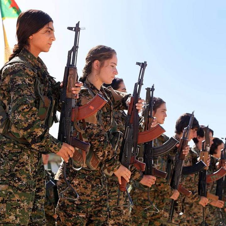 ApostateProphet's tweet photo. Do not forget the Kurdish people of Syria. They deserve justice. #Rojava https://t.co/3my7zgN2Xz