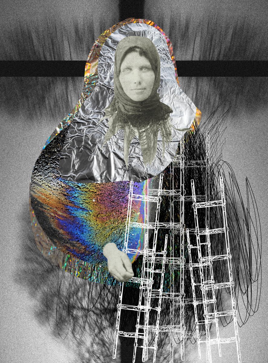 Check my page on objkt 
objkt.com/users/tz1hjQpD…

#TezosArts #TezosNFTs #NFT #nftcollectors #NFTCommunity #Ukraine️ #collage #NFTs #NFT