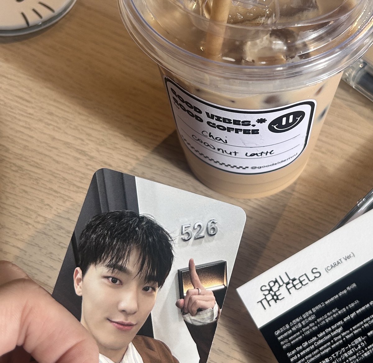 svt &amp;&amp; yapping sessions  ₊˚ʚ 🍰₊˚✧ ﾟ.