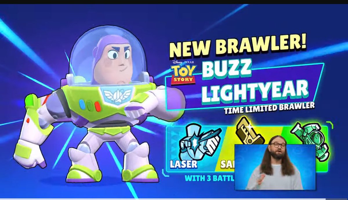 The fact that Disney is doing a collab with Brawl Stars is massive W

A justifiable reason to Brawl at work… right?