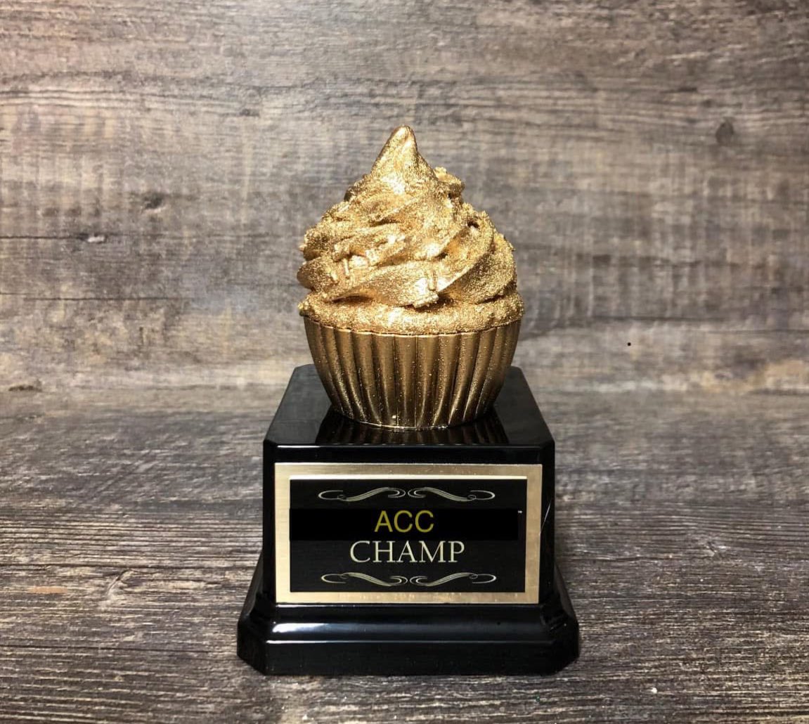 Gamecockswag201's tweet photo. Hey Clemson enjoy another trophy in your trophy case… @FQClemson https://t.co/f7kq1tvvjm