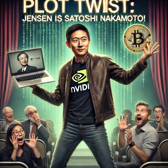 <a href="/Poe_Ether/">POΞ (🍕)</a> Gm

Ape $Jensen for generational wealth