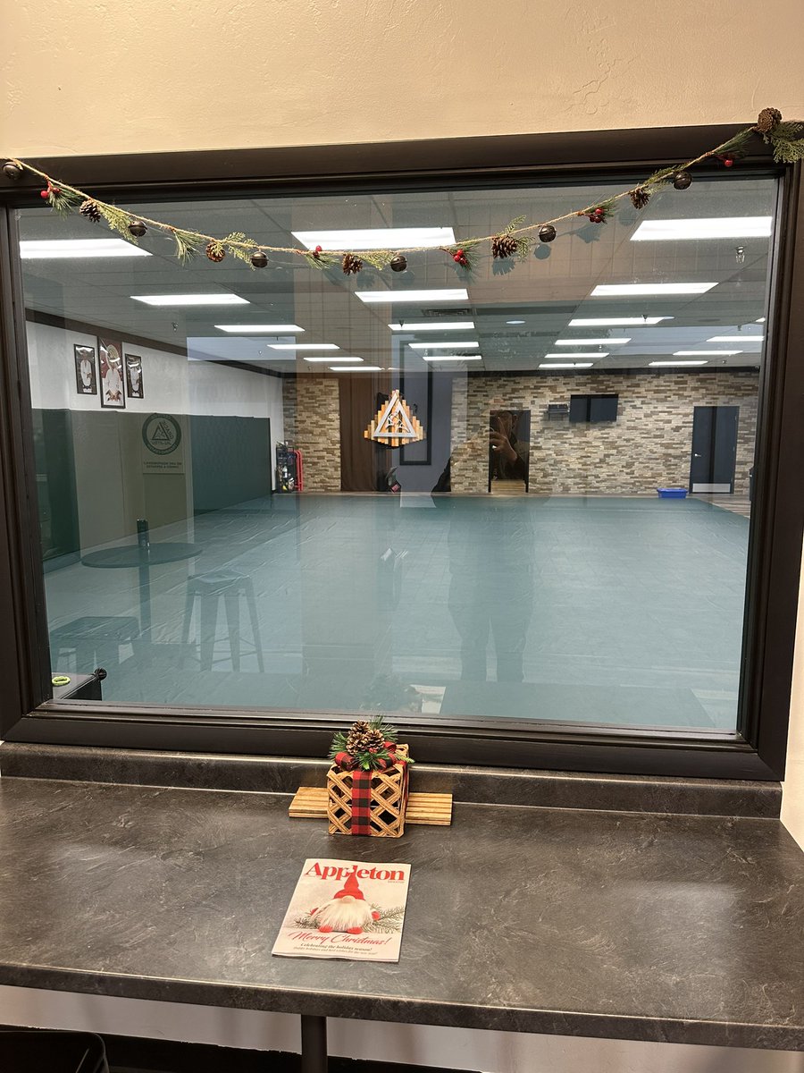 Gracie Appleton tweet media