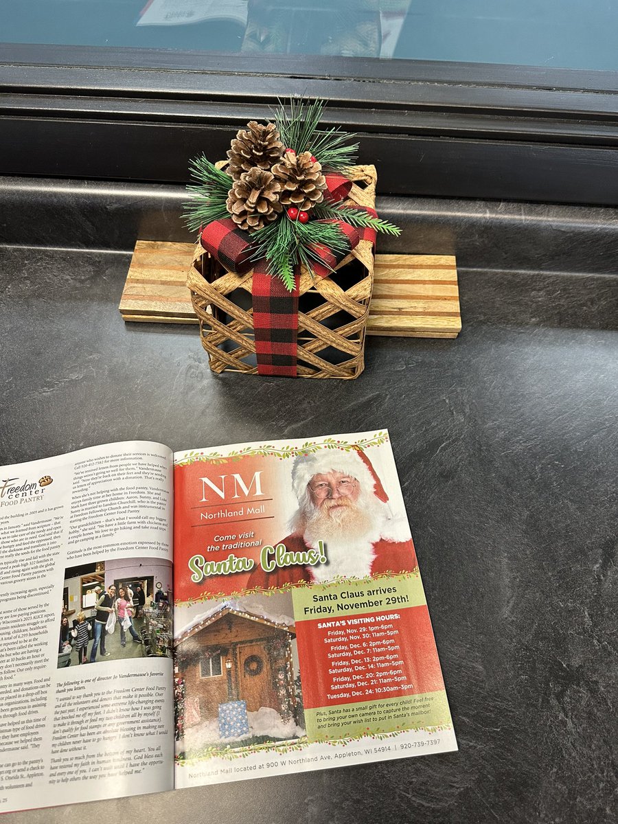 Gracie Appleton tweet media