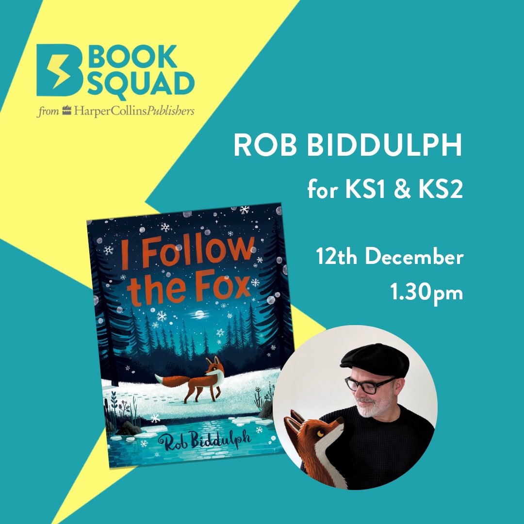 Rob Biddulph tweet media