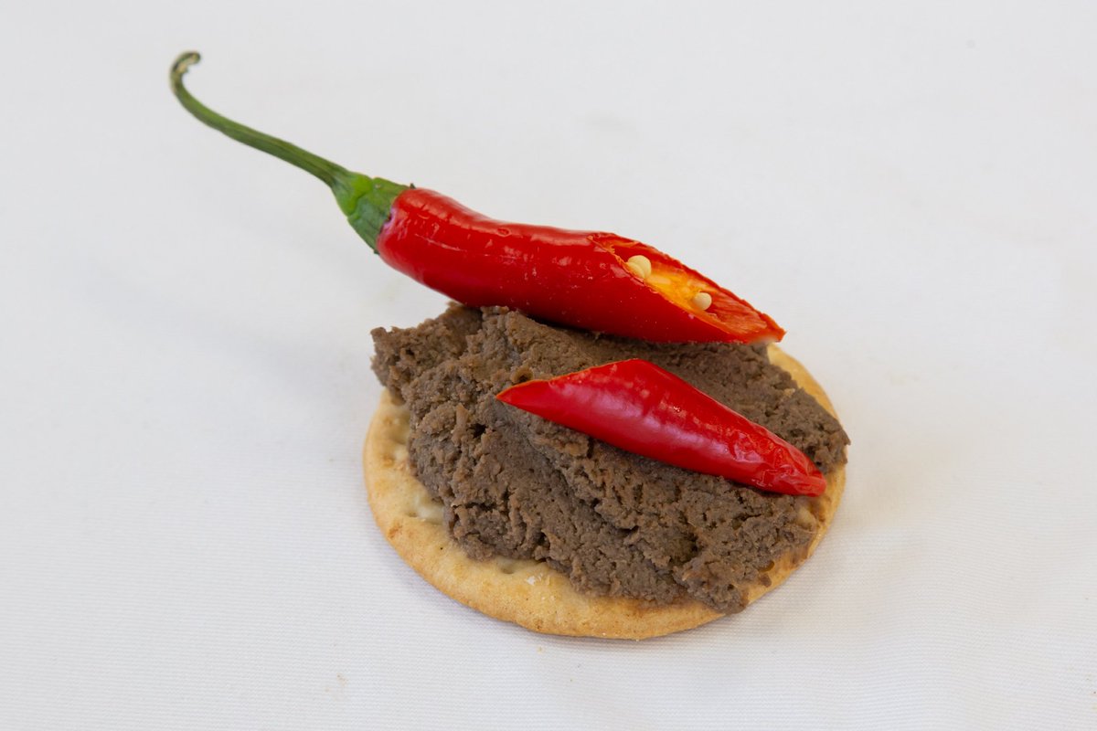 Patchwork Foods 💙🙏💛 tweet media