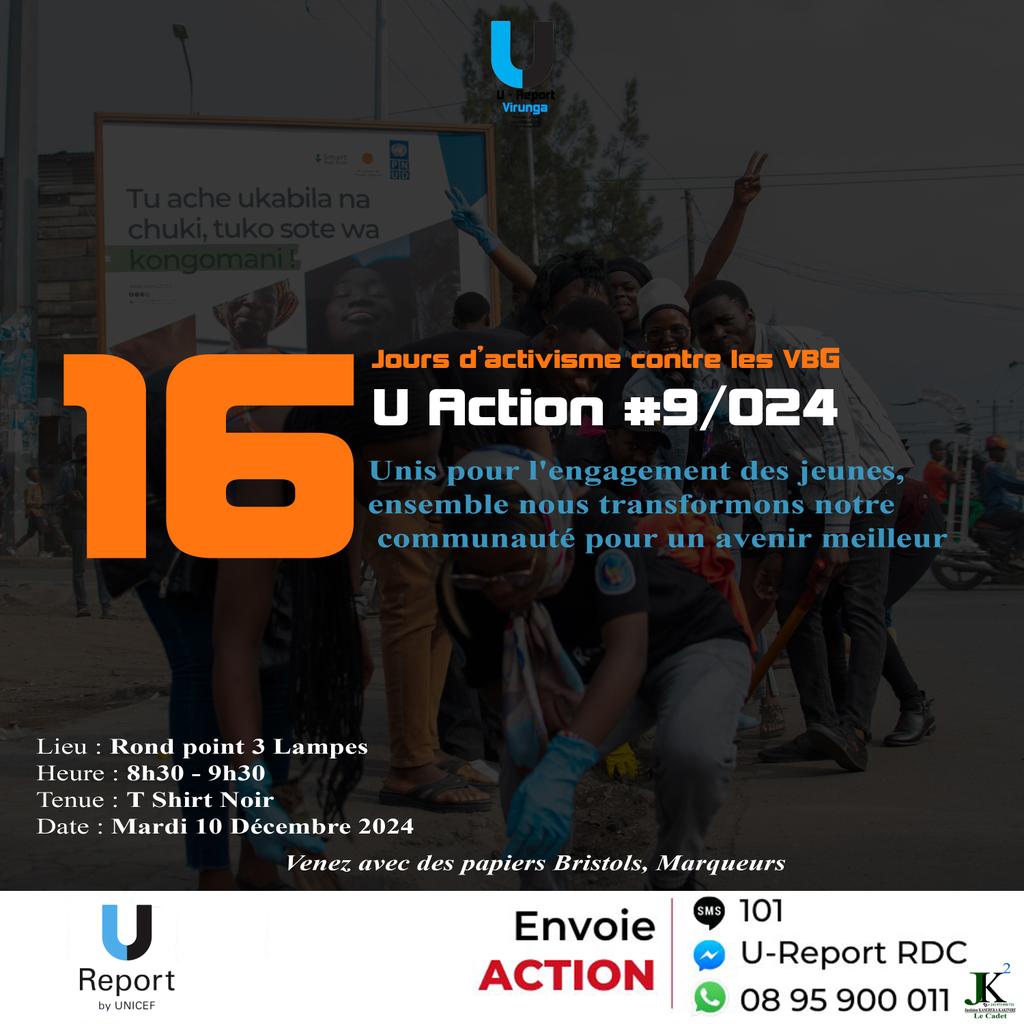 Justinien KAKINIRE tweet media