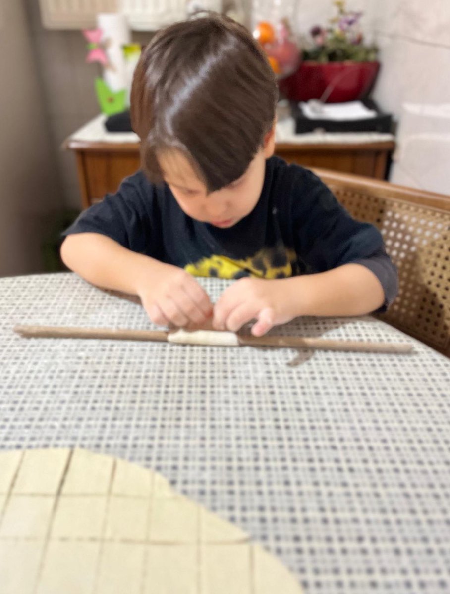 squirrelwithgun's tweet image. manti emek ister #sundayactivity