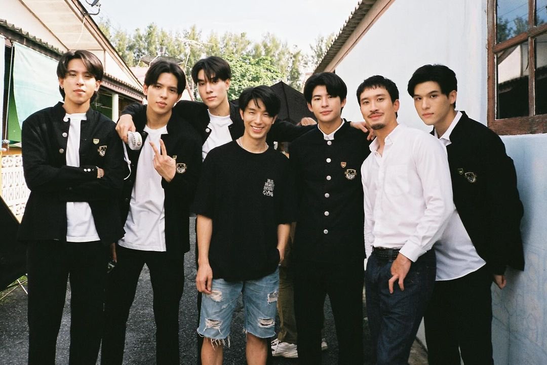 ม๋าแงวว🐶🐈:彡 tweet media