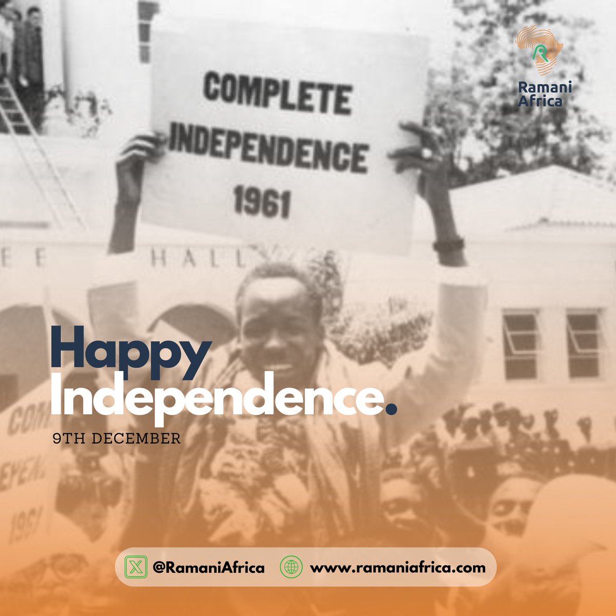 Happy Independence Day!