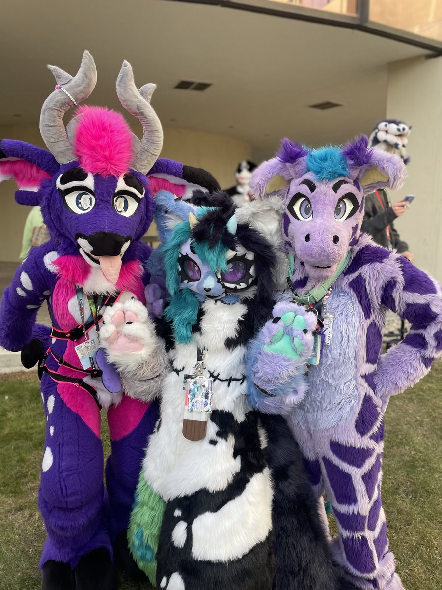 MFF Day 2
<a href="/Zarafagiraffe/">Zarafa</a> <3