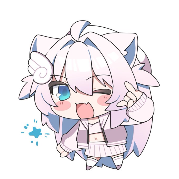 世話になってるフレンヨの絵 