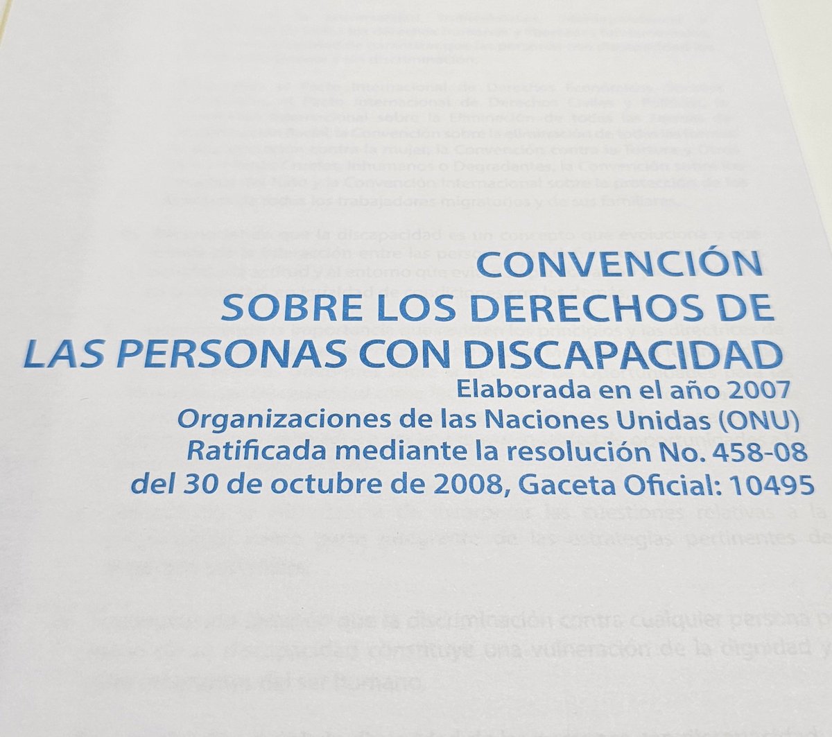 gabrielmercedez's tweet image. Compendio Legal sobre Discapacidad en su 10mo aniversario 2014-2024 #ConadisConTodos 
@ConadisRD @BennyMetz