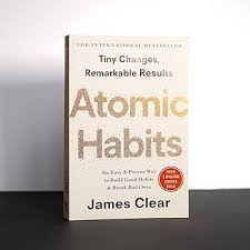 Thought for a Sunday: Most people think they lack motivation when what they really lack is clarity. — James Clear