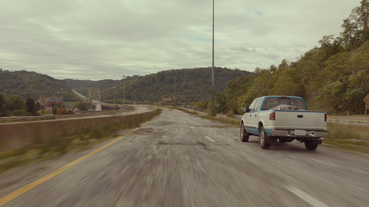ChaosGroup's tweet image. #VFX Studio @DigitalDomainDD reveals how they created the post-apocalyptic world of the hit series @TheLastofUsHBO with the help of #VRay for Mayaโand how they did it in a matter of weeks. ๐
๐ Learn more ๐ bit.ly/4f3VlXh