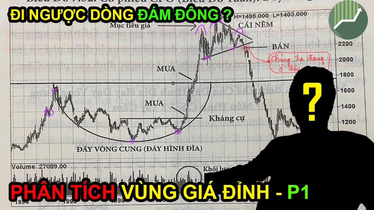 xau1000pips's tweet photo. BÍ KÍP GIÚP BẠN TRỞ THÀNH 5% NGƯỜI CHIẾN THẮNG TRONG CRYPTO 2025 🤓

Chapter 1: Những kiến thức cơ bản cần có để trở thành 1 nhà giao dịch.

#Thứ 1: Thị trường càng nóng lên, thì chúng ta càng vội vã đầu tư như 1 con bạc => đó là thứ market dẫn dụ gà mới vào và thịt họ không thương tiếc !!!

Bạn hãy bắt đầu với các kiến thức nền tảng với chuỗi video của  #AldenNguyễn, khi bạn thật sự nghiêm túc với bộ video free này thì việc đầu tiên sẽ giúp bạn không bị mất tiền hoặc thậm chí có thể tránh bạn đu đỉnh mùa này...

https://t.co/4DhBREGcI9 
Tôi khuyên bạn chân thành, hãy học và nghiền ngẫm đủ lâu, nên nghe đi nghe lại 1 video 3-5 lần và ghi chép các kiến thức đó lại => và thực hành.

Có duyên thì nên học lớp chuyên sau 6 tháng trị giá gần 100tr nhé, hoặc mua khoá lậu trên mạng học tạm.
