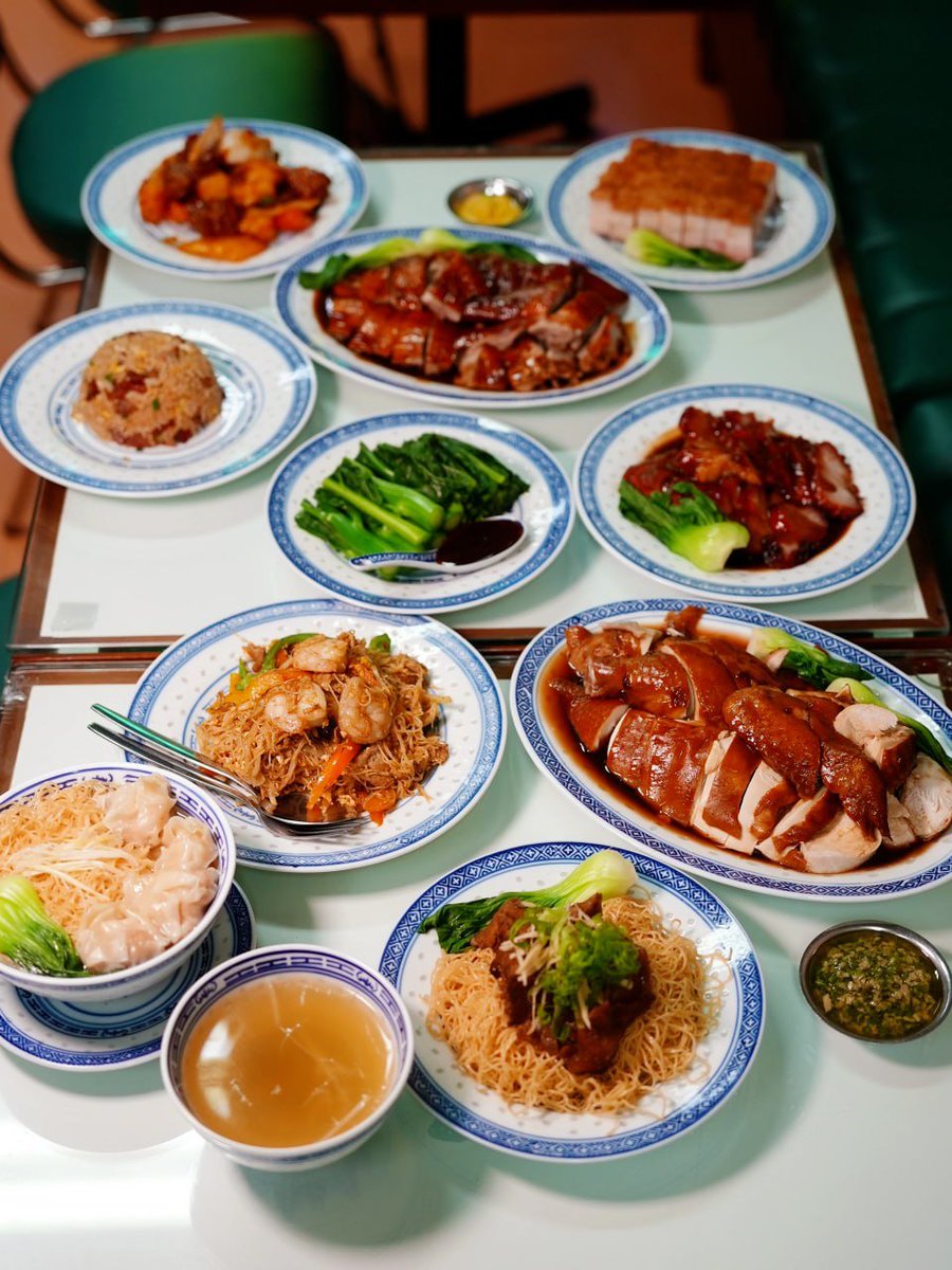 Good food has a price, but delicious food is priceless
