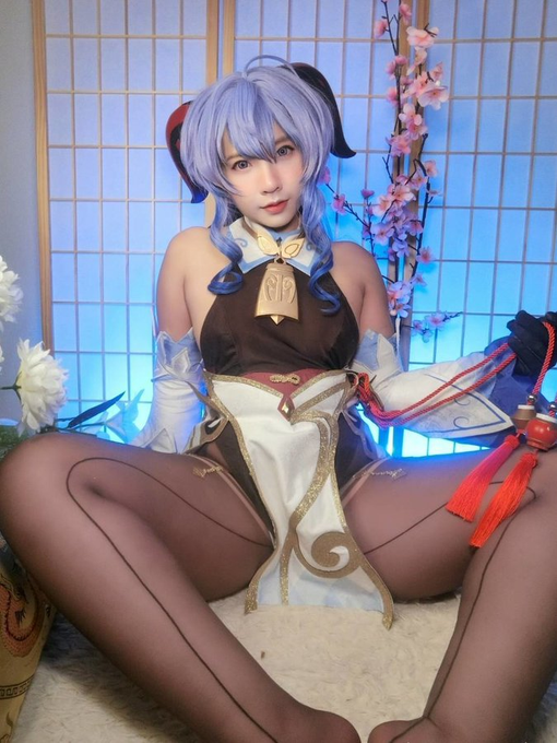 GF material?💕 https://t.co/vNaFbjg1m5