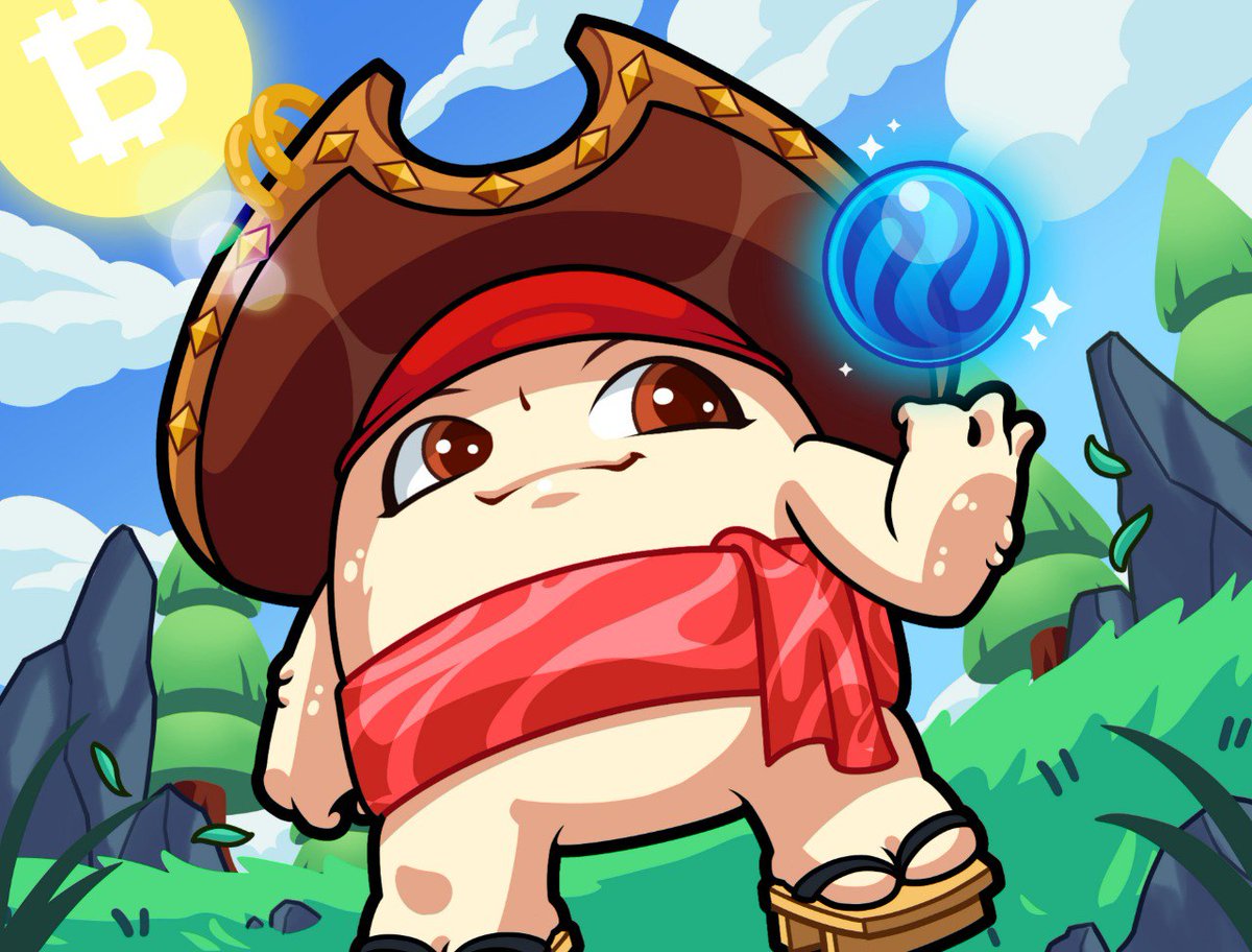 Sushi Guilds tweet media