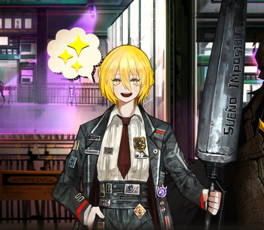 Don Quixote // Sinnerling No. 3 tweet media