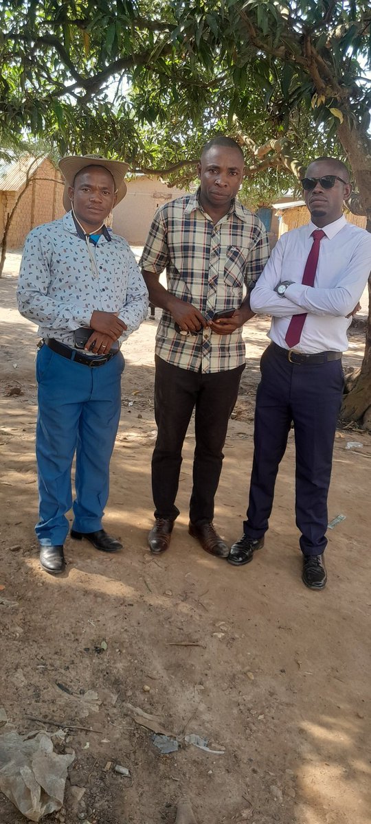 Luc Lukanda Alangye tweet media