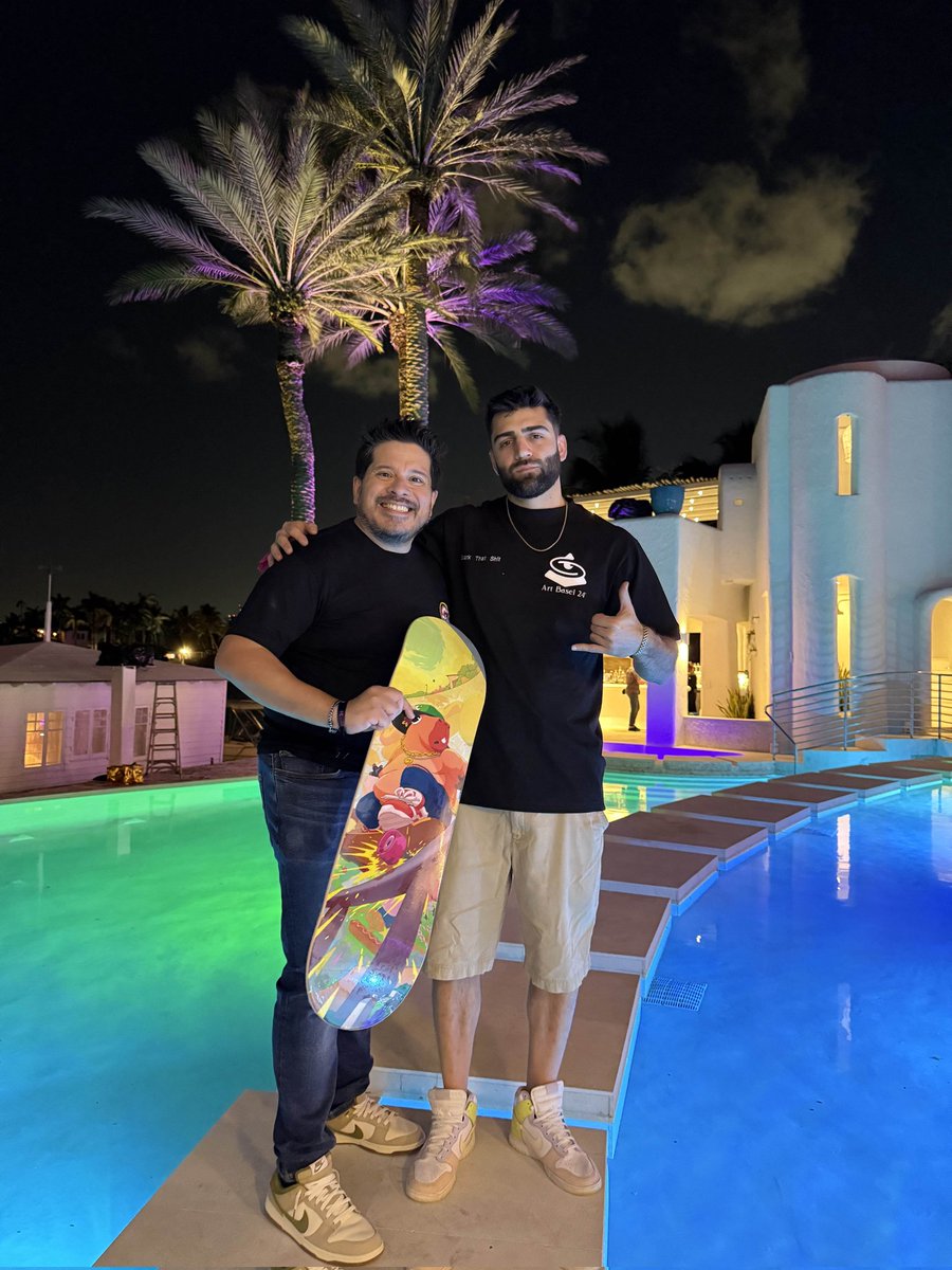 The Wangman tweet media