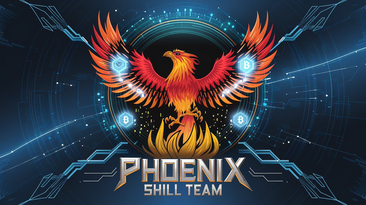 We’re a trusted team of 500+ organic, verified shillers and raiders, ready to amplify your project’s growth. Beware of scammers—always request a test run. Treat us fairly, and watch your project thrive!

DM US NOW TO GET STARTED 🤝