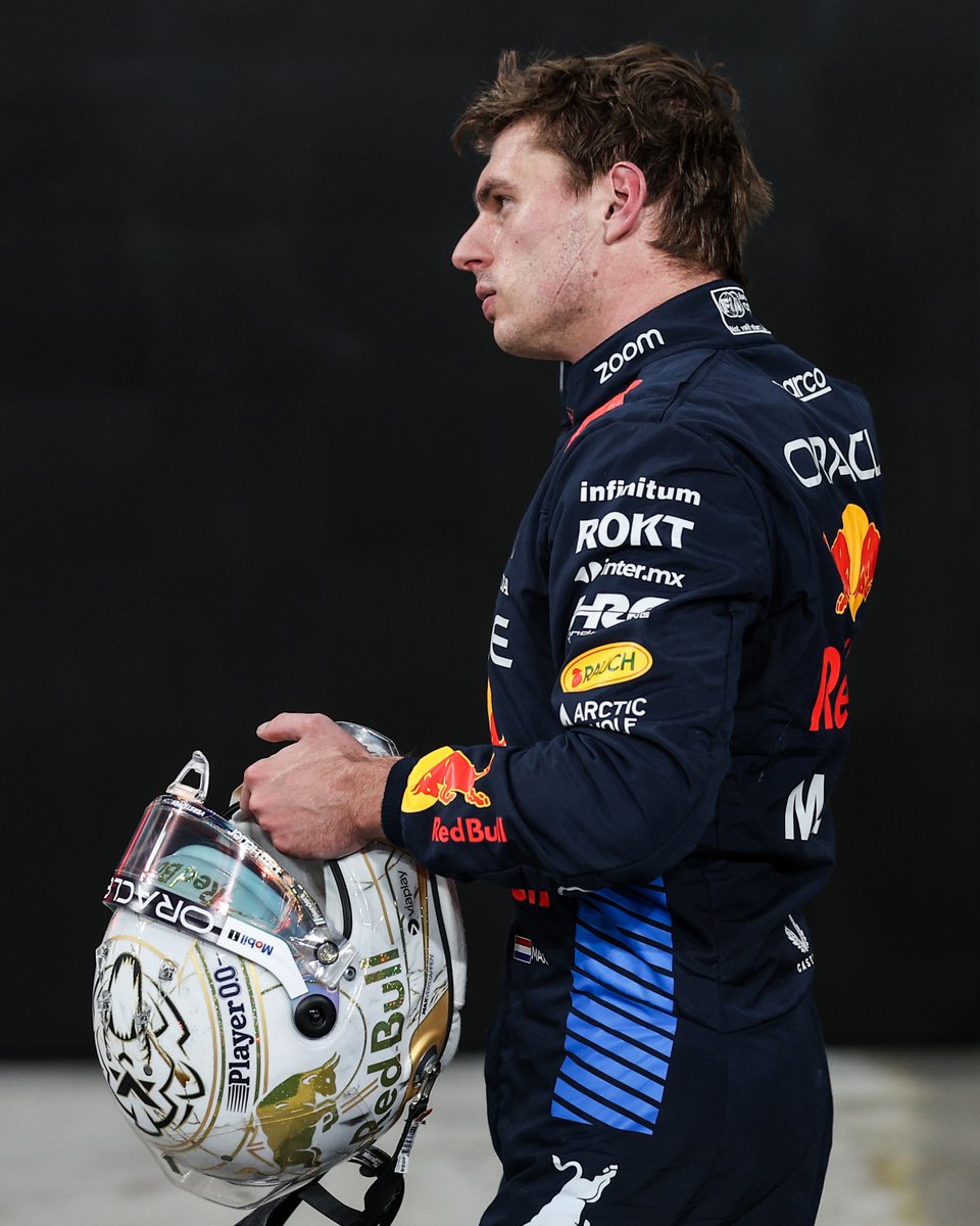 Max Verstappen tweet media