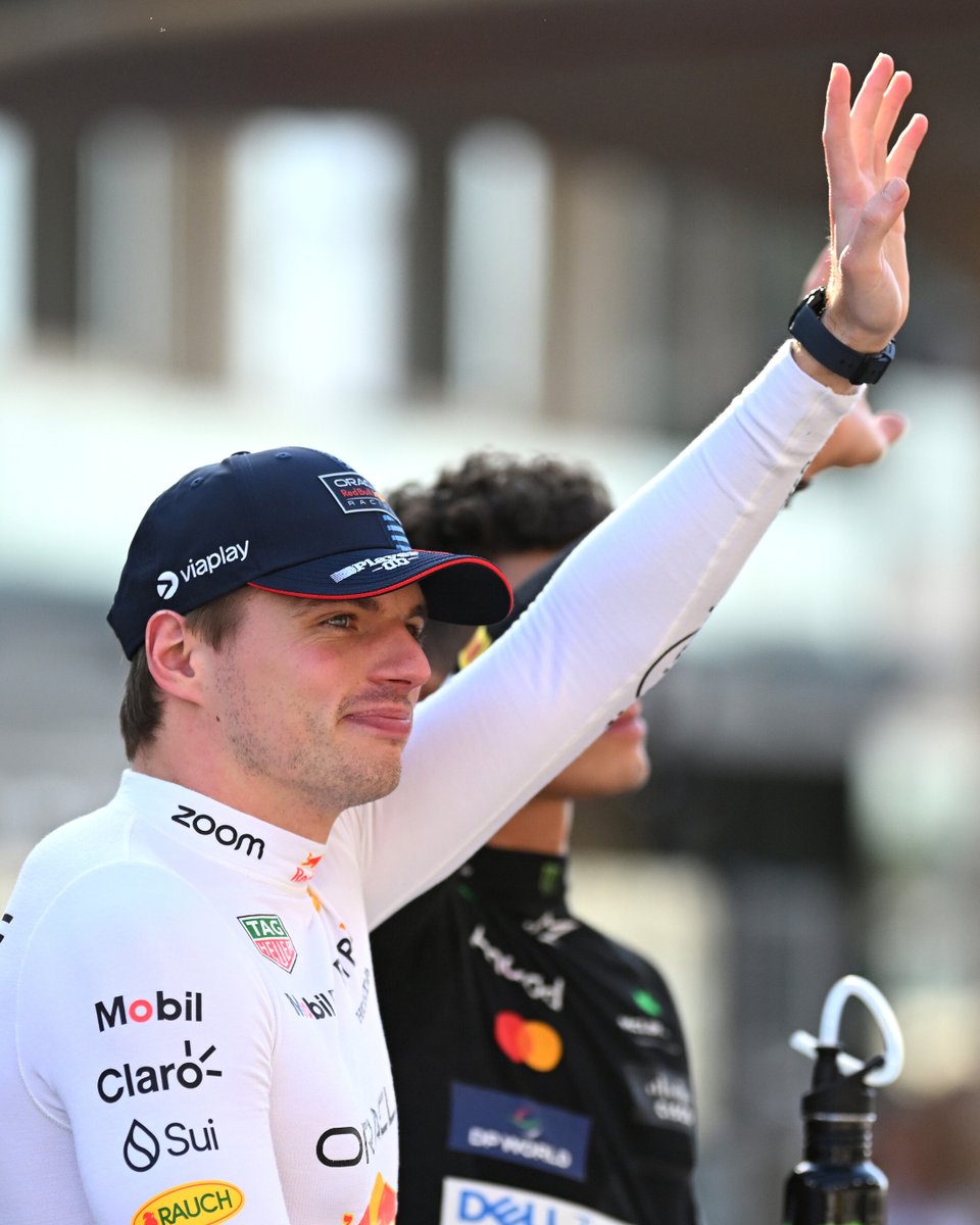 Max Verstappen tweet media