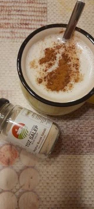 tozsalep's tweet photo. “Doğallığı ve lezzetiyle sofralara mutluluk katan salebimiz, sizlerin güzel kareleriyle buluşuyor! 🌿🥛 

Sipariş vermek için: https://t.co/XUw4N1bP1N 

#OtagDoğal #salep #dogal #sahlep #kış #kışkeyfi “ https://t.co/pbzftscFlr