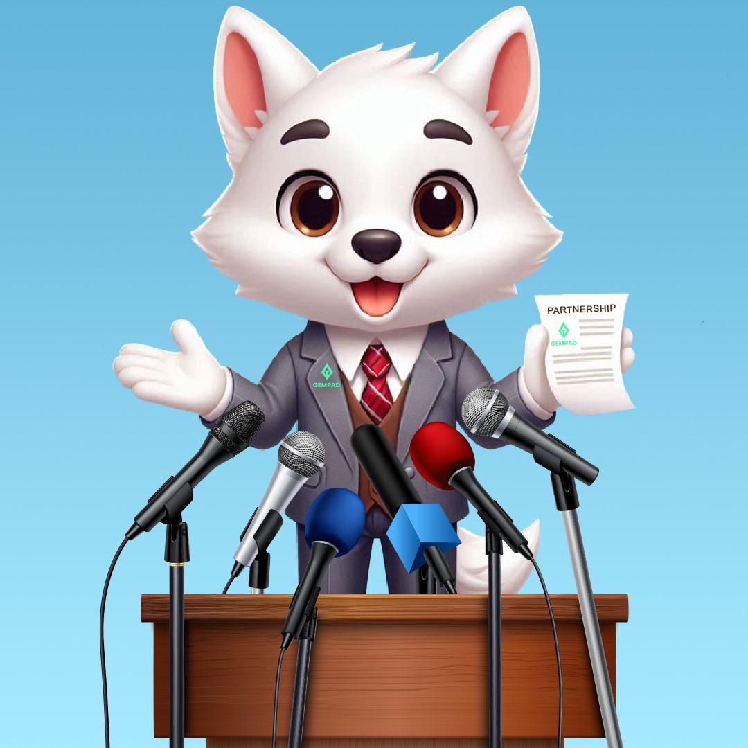 Nimbi Wolfpack (@nimbitoken) on Twitter photo 🚨 Important Announcement, Nimbians! 🚨
The response to our private sale has been incredible—thank you for your amazing support! 🐺💎 But now it’s time to act fast because the private sale will close in just 3 days.
This is your ONLY chance to secure Nimbi tokens at the lowest 🚨 Important Announcement, Nimbians! 🚨
The response to our private sale has been incredible—thank you for your amazing support! 🐺💎 But now it’s time to act fast because the private sale will close in just 3 days.
This is your ONLY chance to secure Nimbi tokens at the lowest