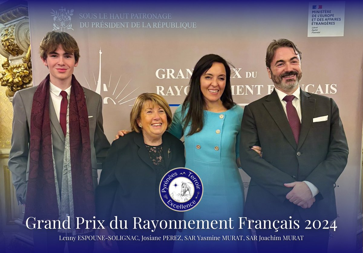 PYRÉNÉES TERROIR EXCELLENCE (@pytex65) on Twitter photo 