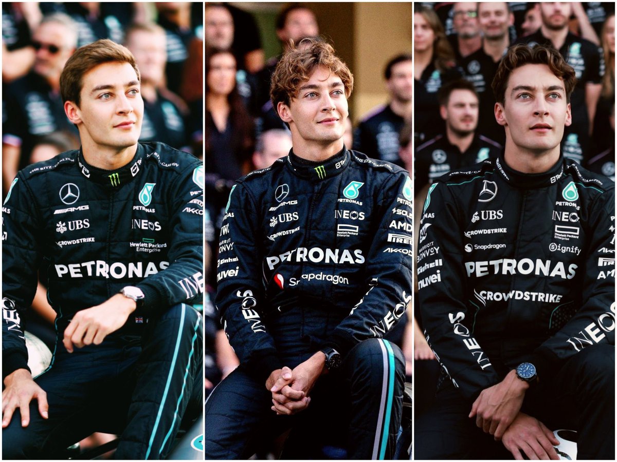 ปี 2022 โรลผมเป๊ะแบบไม่กระดิกสักเส้นทุกเรซ จนโดนแซวว่าตื่นตี 5 มานั่งโรลผม
ปี 2023 ตื่นสายไม่ได้โรลผมมาวันเดียว แล้วแฟนๆชมกันสนั่นว่าทรงนี้หล่อ เลยปล่อยเลยตามเลยแบบนั้นไป พูดง่ายๆคือบ้ายอ
ปี 2024 คาร์เมนจับเซ็ตผมมาให้วันเดียวแล้วดันถูกใจ หลังจากนั้นเซ็ตทรงนี้มาทั้งปี