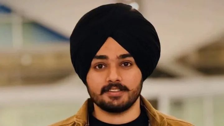All four victims of the growing anti-Sikh hate.