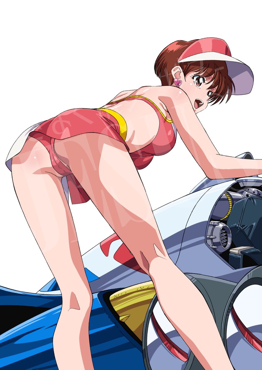 CAVALIER__KING's tweet photo. あすか描きました。
#美少女パラダイス6 https://t.co/ZR0C3T6TNl