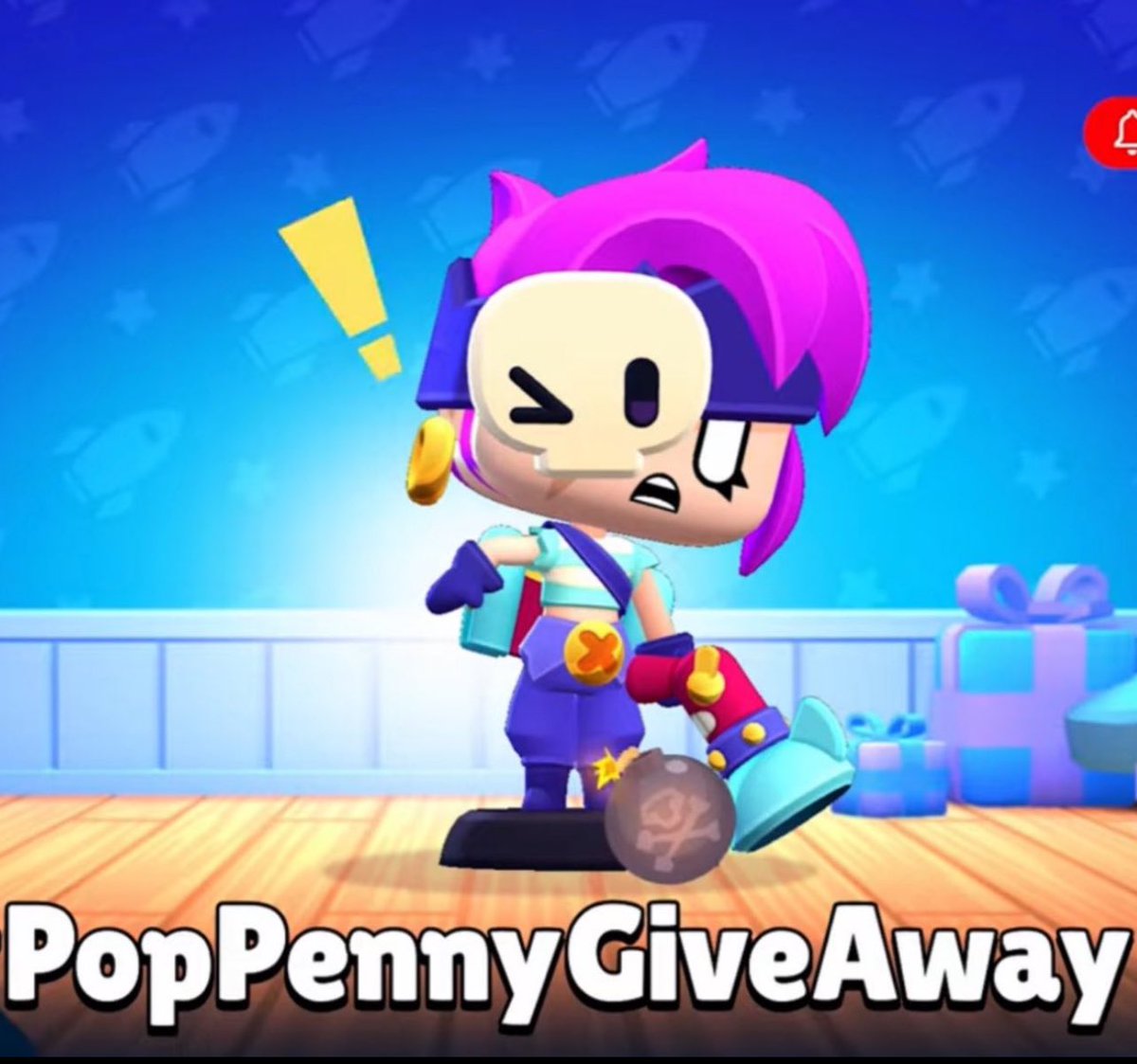 ezlivi's tweet photo. 💝Pop Penny x2 Giveaway💝

To Enter
- Follow @ezlivi 
- Like the tweet
That’s all! Winners on Dec. 13th!:)
#PopPennyGiveaway https://t.co/4rfI8xPY8u
