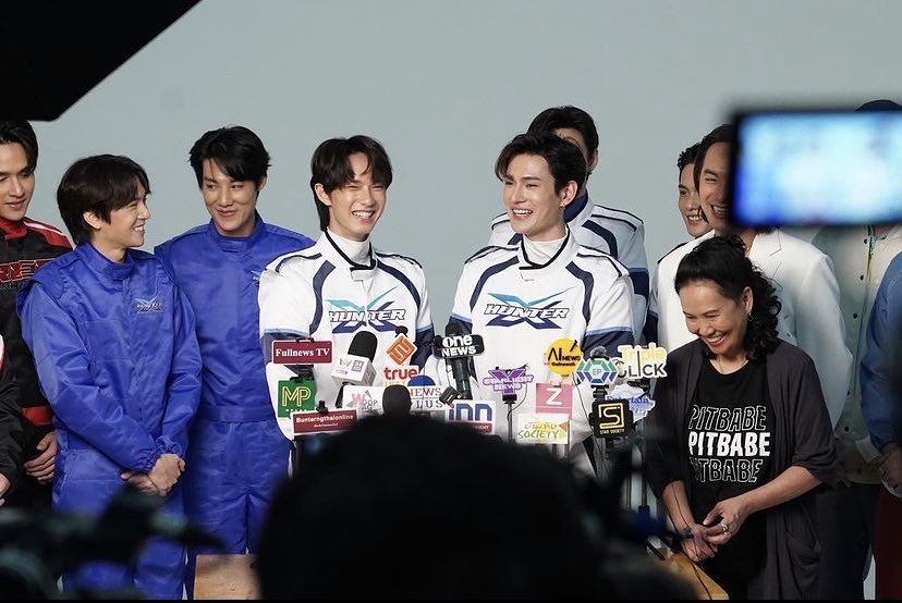 poohpavel_br's tweet photo. Quem mais está ansioso para dia 12?
Fandom pede muitas fotos e vídeos ♥️
#PitbabeFitting #PitbabeTheSeries
@ppoohkt🐶 @pavelphoom 🐈
#ppoohkt #pavelphoom
#PooHHooPers #Babecats
#BabeHooPers #PoohPavel https://t.co/QGN0FjYFah
